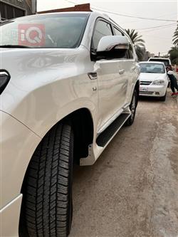 تويوتا لاندكروزر برادو